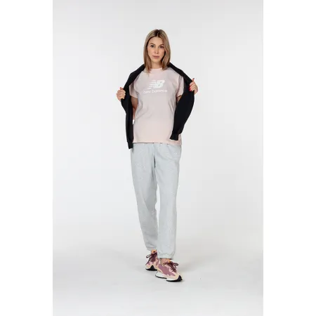 New Balance Pink LS set