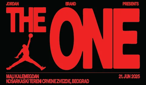 DŽORDANOV TURNIR „THE ONE“ STIŽE U BEOGRAD I DONOSI IZNENAĐENJA