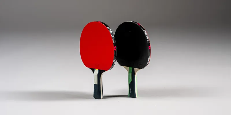 Reket za stoni tenis