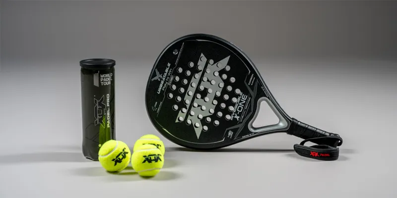 Oprema za padel