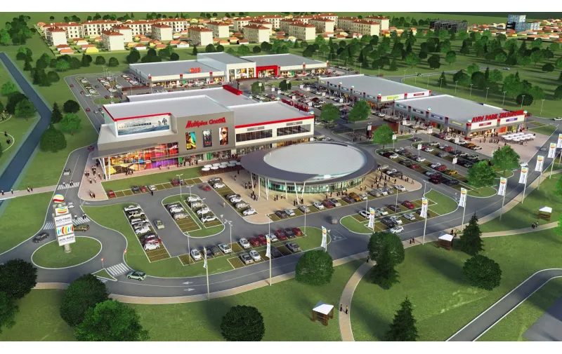 Sport Vision i u Zrenjaninu