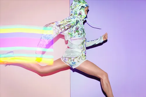 adidas by Stella McCartney