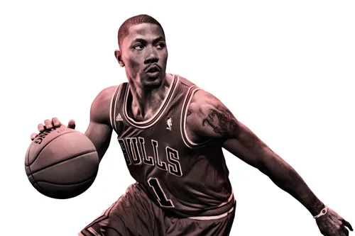 DERIK ROUZ POSETIĆE SRBIJU