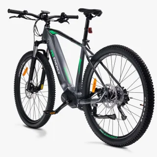 MS ENERGY eBike m100 