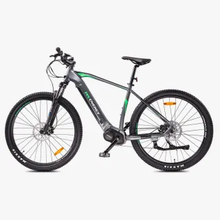 MS ENERGY eBike m100 