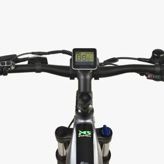 MS ENERGY eBike m100 