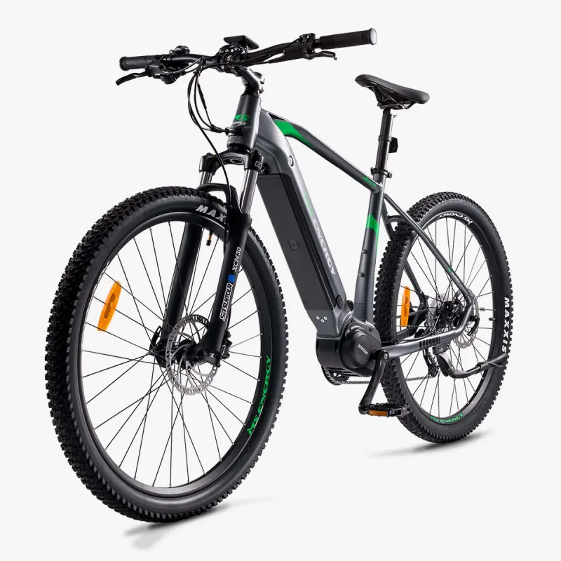MS ENERGY eBike m100 