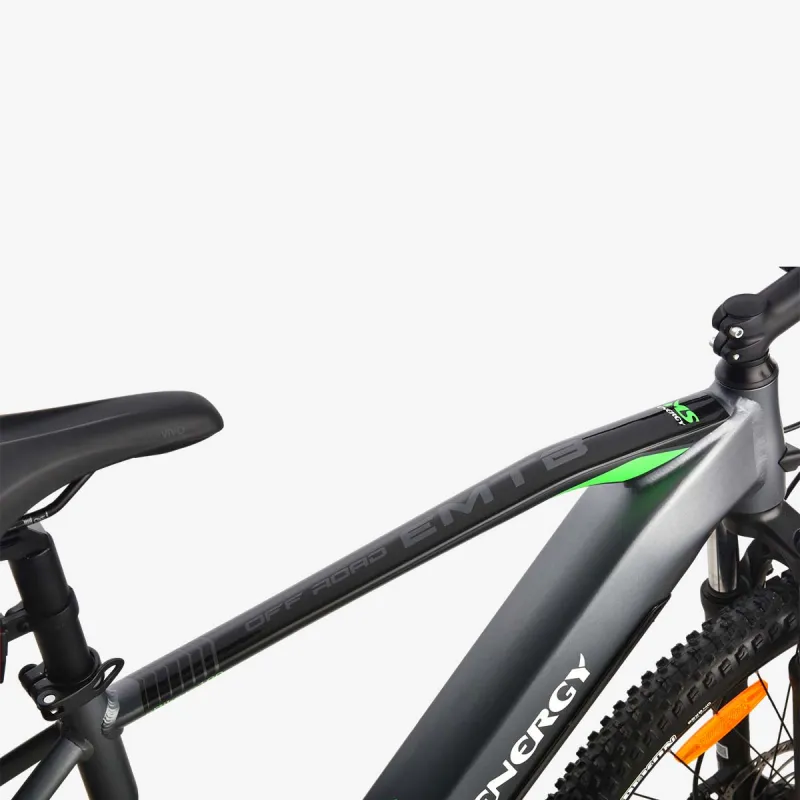 MS ENERGY eBike m100 
