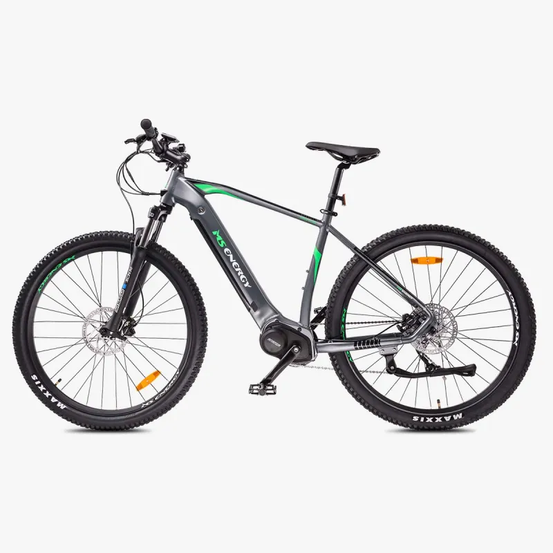 MS ENERGY eBike m100 