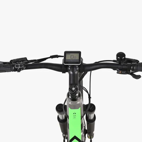 MS ENERGY eBike t100 