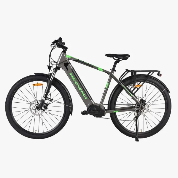 MS ENERGY eBike t100 