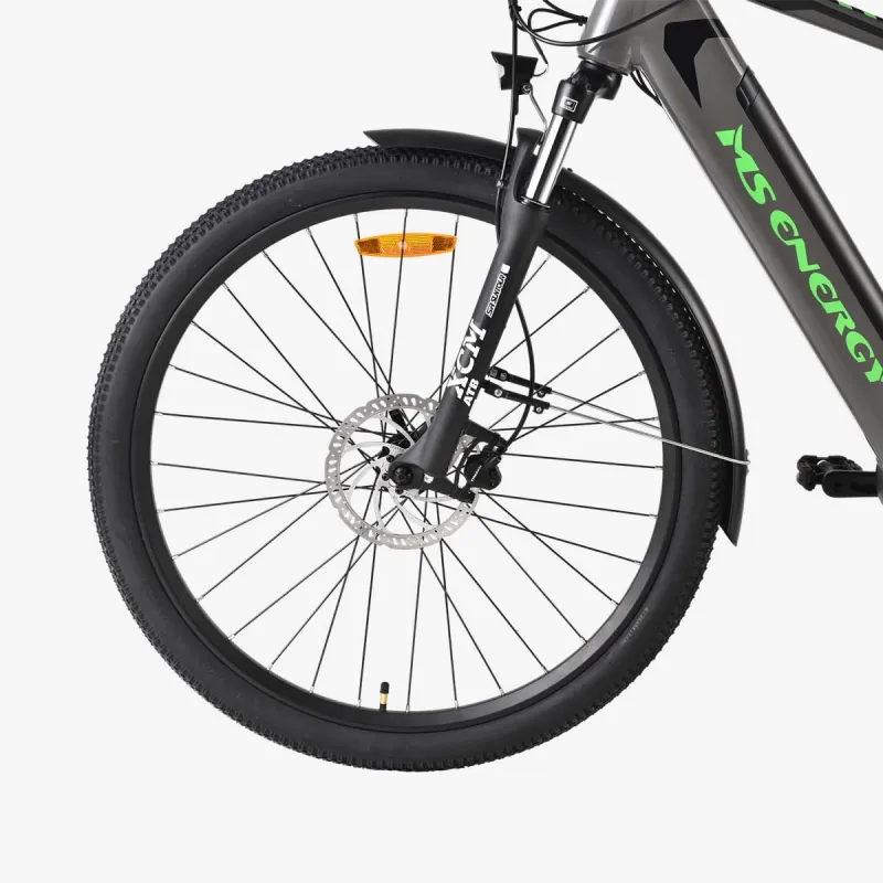 MS ENERGY eBike t100 