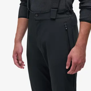 Colmar Softshell Ski Salopettes 