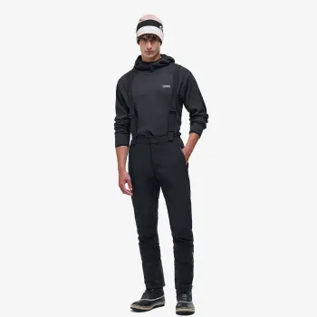 Colmar Softshell Ski Salopettes 