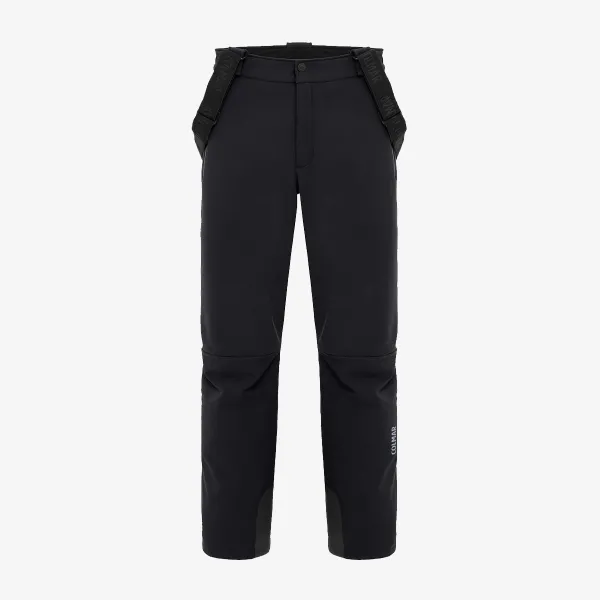 Colmar Softshell Ski Salopettes 