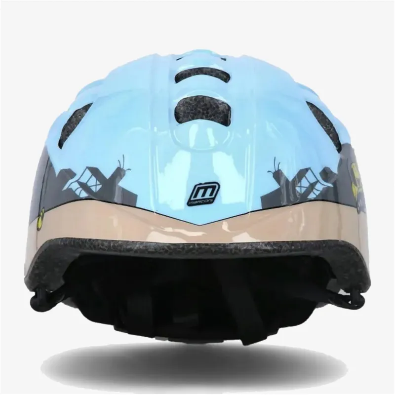 KACIGA BIC. MA2 JR BOY 