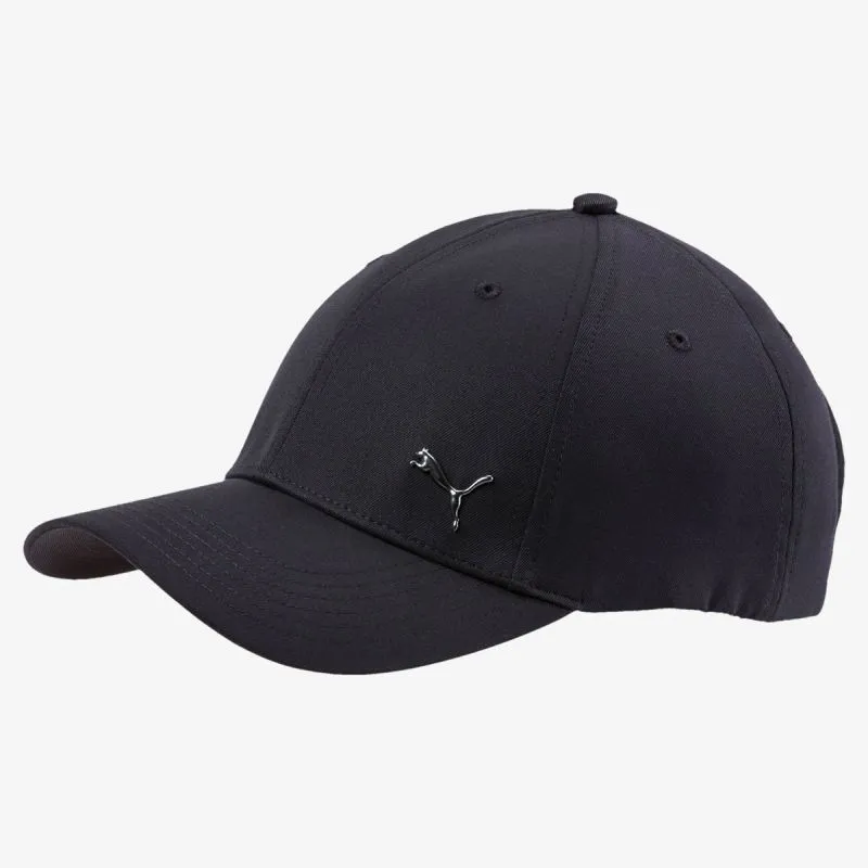 Puma PUMA Metal Cat Cap 