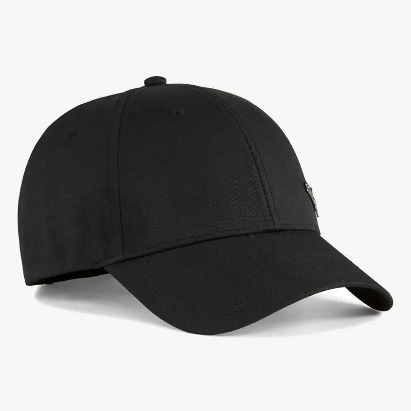 Puma PUMA ESS METAL PUMA CAT BB Cap 