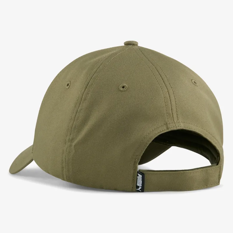 Puma PUMA ESS METAL PUMA CAT BB Cap 