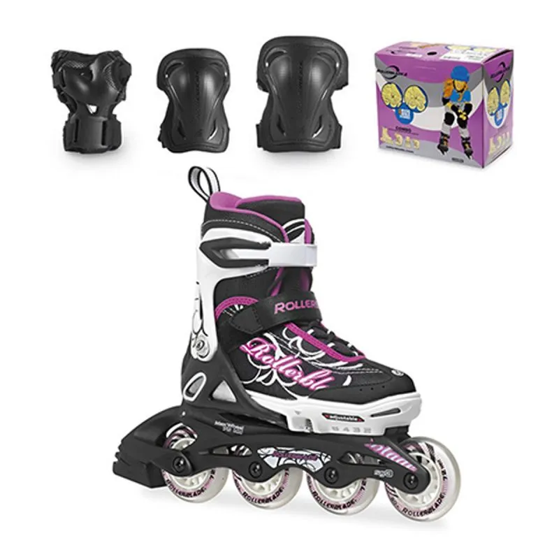 SPITFIRE COMBO G BLACK/PURPLE 