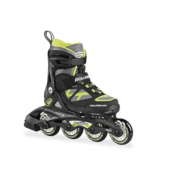 Rollerblade role SPITFIRE TS 