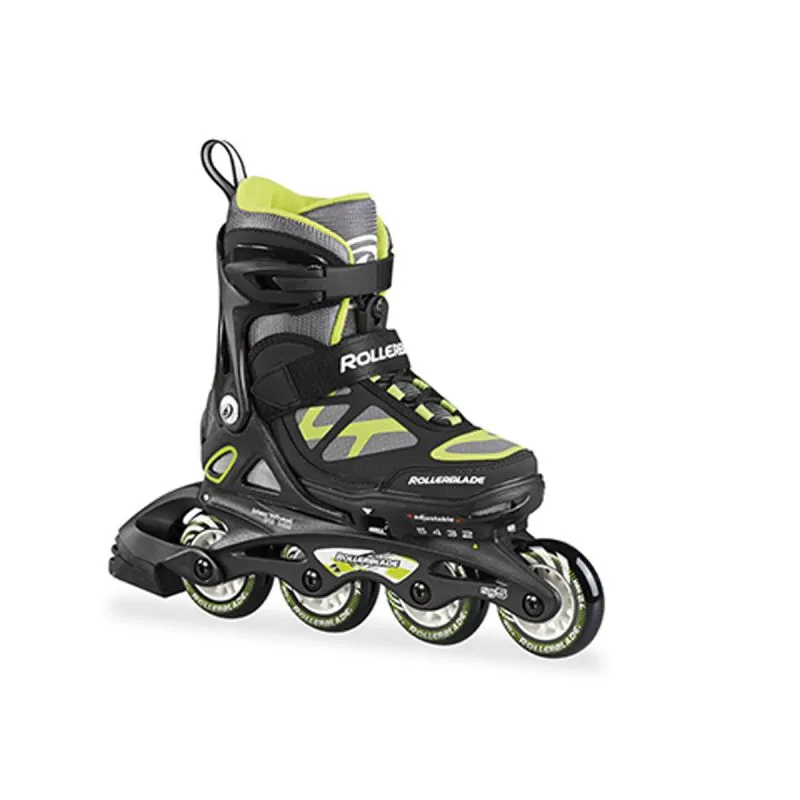 Rollerblade role SPITFIRE TS 