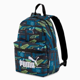 Puma PUMA Phase Small Backpack 