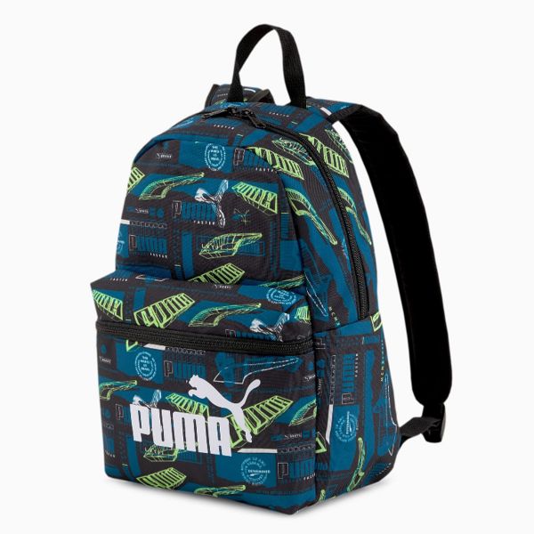 PUMA PUMA Phase Small Backpack Sport Vision