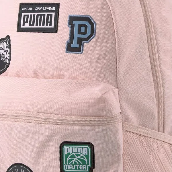 Puma Patch 