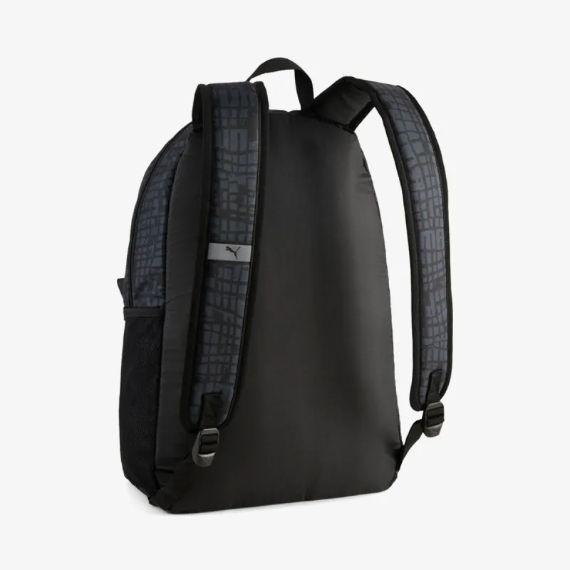 Puma PUMA PHASE AOP Backpack 