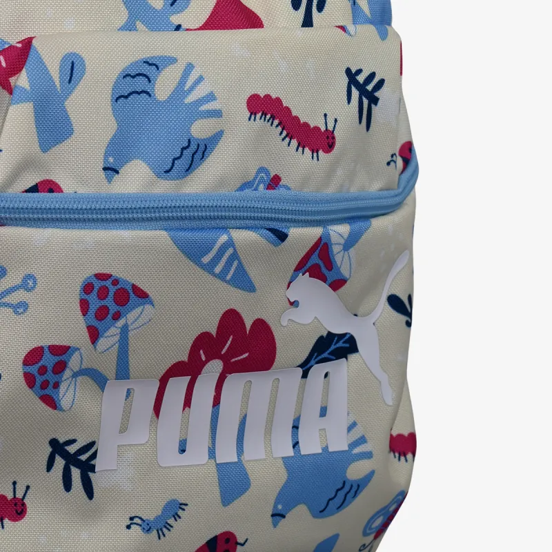 Puma Phase All Over Print Small 