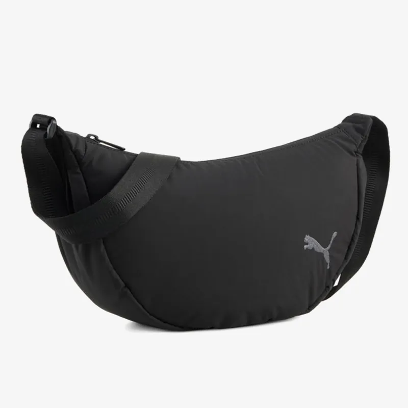 Puma PUMA HER Half Moon Bag 
