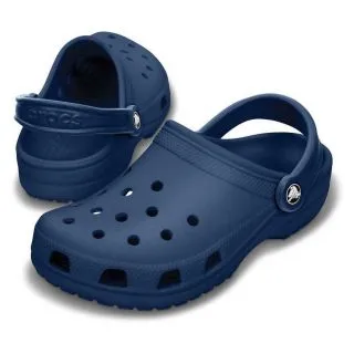 Crocs CLASSIC - NAVY 