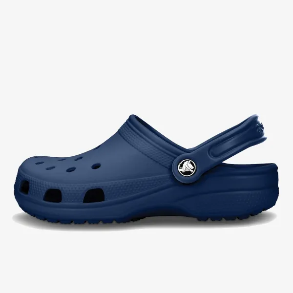 Crocs CLASSIC - NAVY 