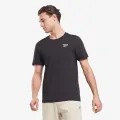 Reebok RI LEFT CHEST LOGO TEE 