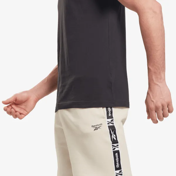 Reebok RI LEFT CHEST LOGO TEE 