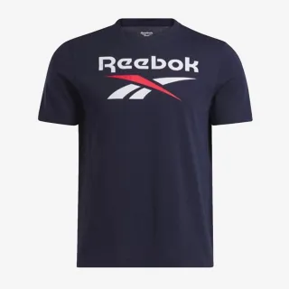 Reebok Identity Big Logo Tee 