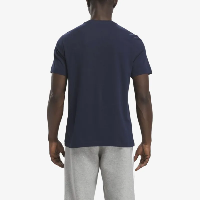 Reebok Identity Big Logo Tee 