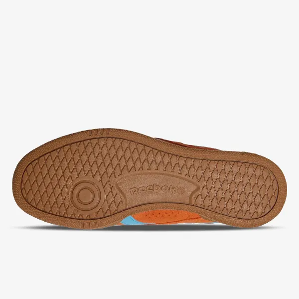 Reebok Club C Grounds UK 