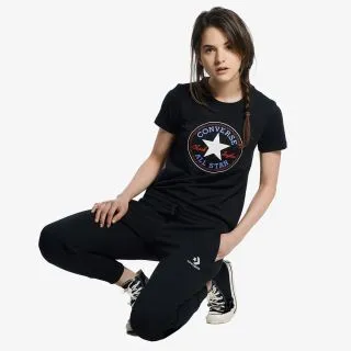 Converse Converse Star Chevron EMB Pant FT 