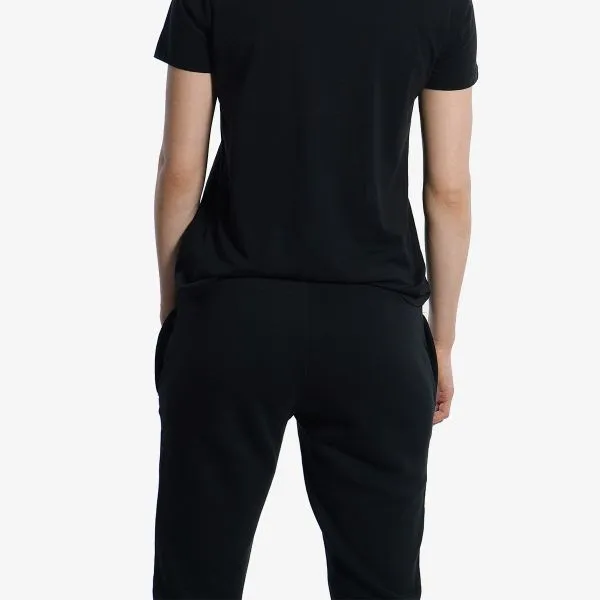 Converse Converse Star Chevron EMB Pant FT 