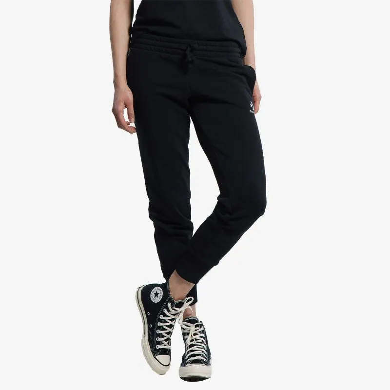 Converse Converse Star Chevron EMB Pant FT 