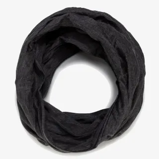 Buff LIGHTWEIGHT MERINO WOOL SOLID GREY 