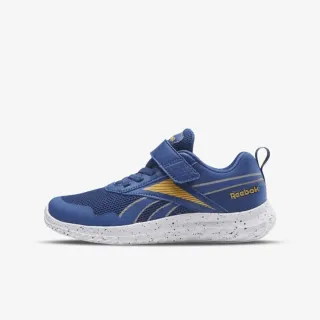 Reebok RUSH RUNNER 5 ELASTIC LACE & TOP STRAP 