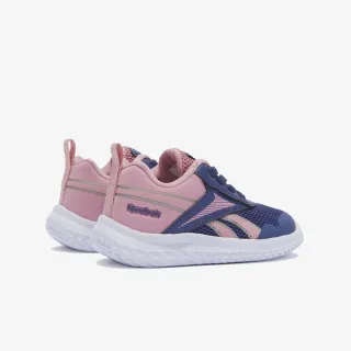 Reebok RUSH RUNNER 5 ELASTIC LACE 