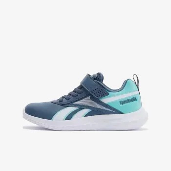 Reebok RUSH RUNNER SYN ELASTIC LACE & TOP STRAP 