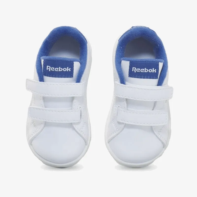 Reebok Royal Complete Cln 2.0 Two strap 