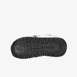 Reebok Glide Elastic&Top strap 