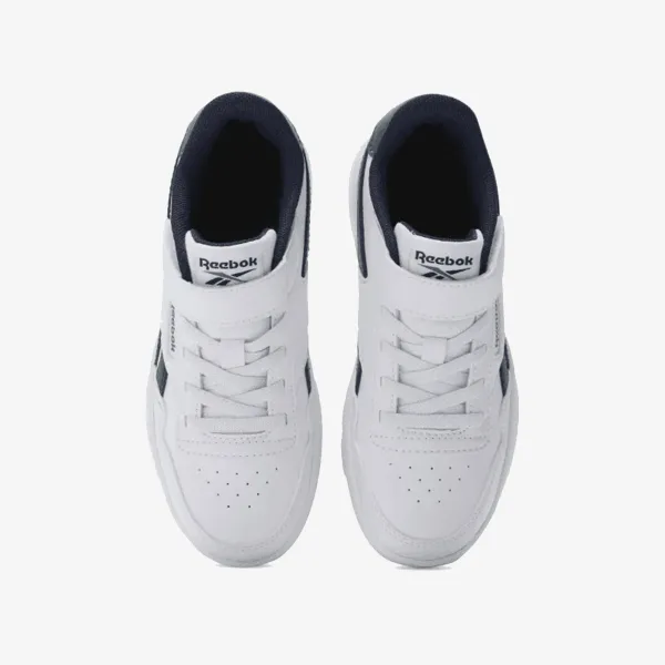 Reebok RBK COURT ADVANCE ELASTIC & TOP STRAP 