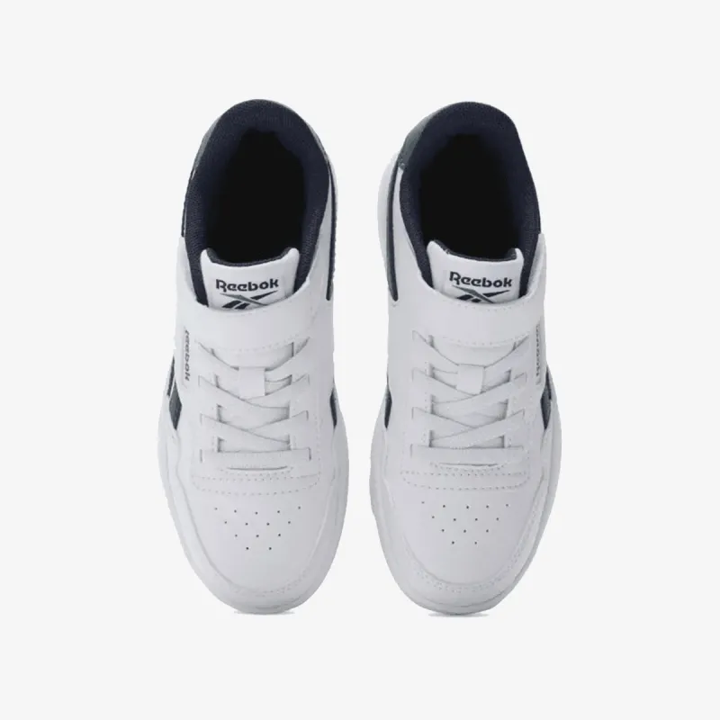 Reebok RBK COURT ADVANCE ELASTIC & TOP STRAP 